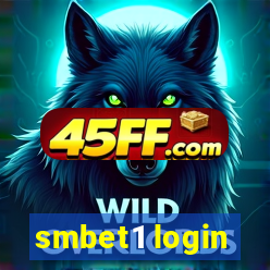 smbet1 login
